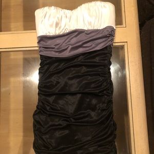 Speechless Medium Mini Party Dress